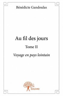 Au fil des jours t.2