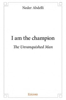 I am the champion