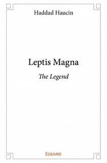Leptis Magna