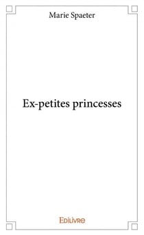 Ex-petites princesses