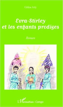 Evra Stirley et les enfants prodiges