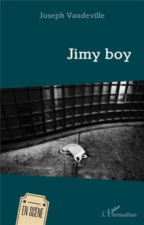 Jimy boy