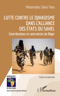 Lutte contre le djihadisme dans l'alliance des états du Sahel : contributions et contraintes du Niger