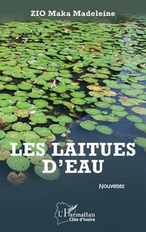 Les laitues d'eau : Nouvelles
