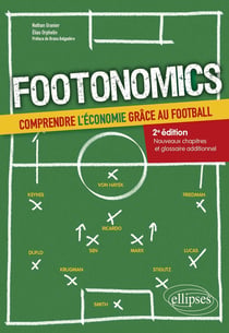 Footonomics : Comprendre l'économie grâce au football