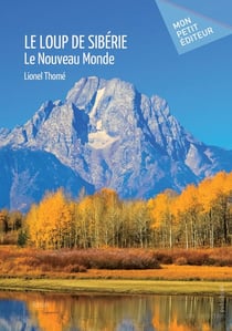 Le loup de siberie