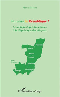 Savons la République! de la république des ethnies à la République des citoyens