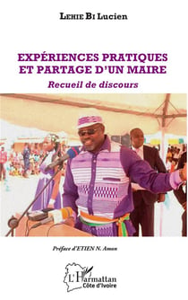 Expériences pratiques et partage d'un maire - recueil de discours