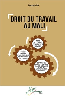 Droit du travail au Mali
