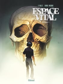 Espace vital Tome 3