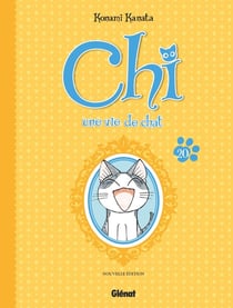 Chi - une vie de chat Tome 20