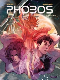 Phobos Tome 2 : la règle du jeu