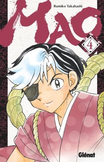 Mao Tome 4