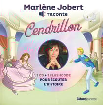 Marlène Jobert raconte : Cendrillon