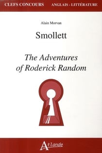 Smolett - the aventures of Roderick Random