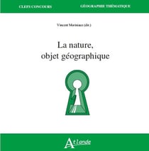 La nature, objet géographique