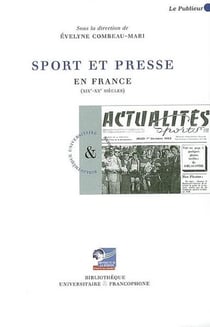 Sport et presse