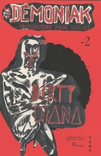 Dirty Diana