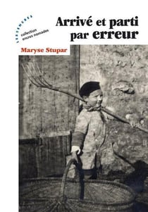 Arrivé et parti par erreur