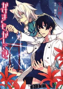 Bride of the fox spirit