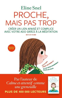 Proches, mais pas trop
