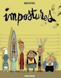 Impostures t.1