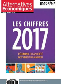 Hors série t.109 - les chiffres 2017 : l'économie et la société