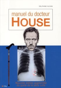 Le manuel de docteur House