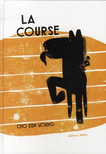 La course