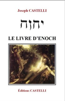 Le livre d'enoch