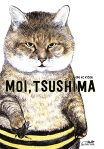 Moi, tsushima Tome 1