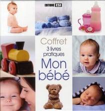 Mon bébé - coffret