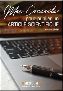 Mes conseils pour publier un article scientifique