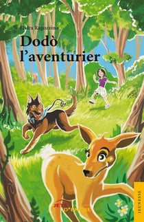 Dodo l'aventurier