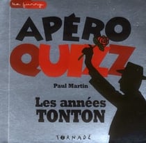Apéro quizz - les années tonton