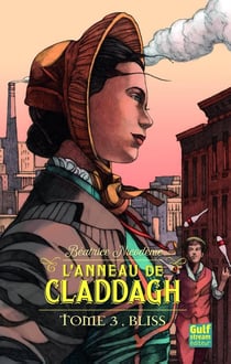 L'anneau de Claddagh Tome 3 - Bliss