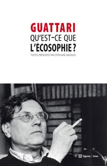 Qu'est-ce que l'écosophie ?
