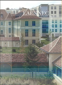 Laennec - histoire d'une reconversion