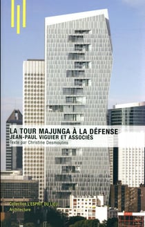 La tour Majunga à la Défense (2e édition)