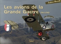 Avions De La Guerre 1914 1918 En Images