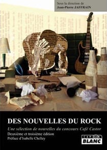 DES NOUVELLES DU ROCK - Deuxième et troisième édition
