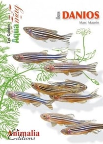 Les Danios