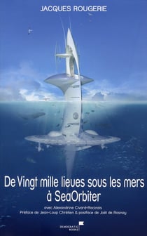 De vingt mille lieues sous les mers à sea orbiter