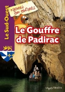 Gouffre De Padirac