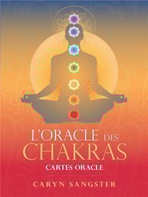 L'oracle des chakras