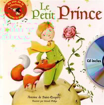 Le petit prince