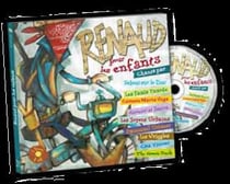 Renaud pour les enfants