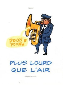 Plus lourd que l air