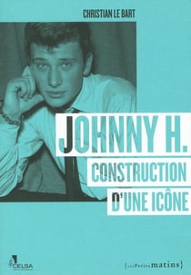 Johnny H. - construction d'une icône