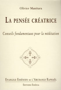 Évangile essénien t.23 - la pensée créatrice